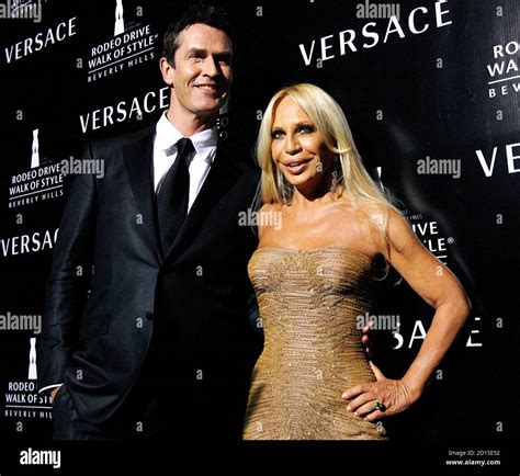 donatella versace on her brother& 39